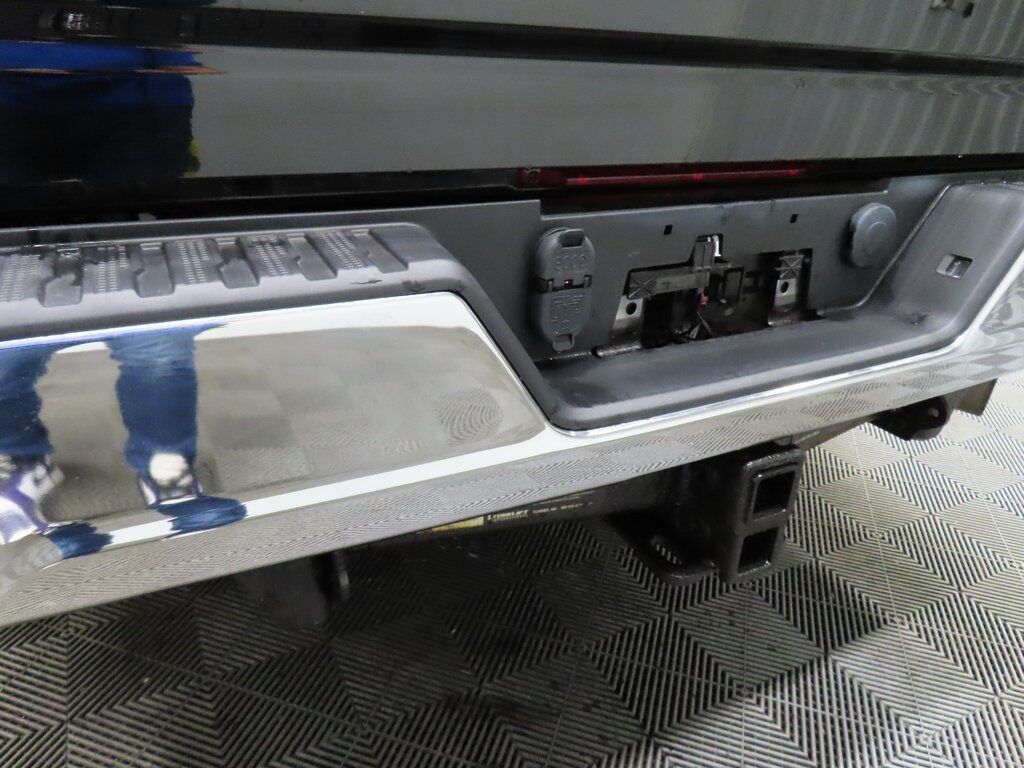 2021 Chevrolet Silverado 3500HD 4x4 Crew Cab LT Fond du Lac WI