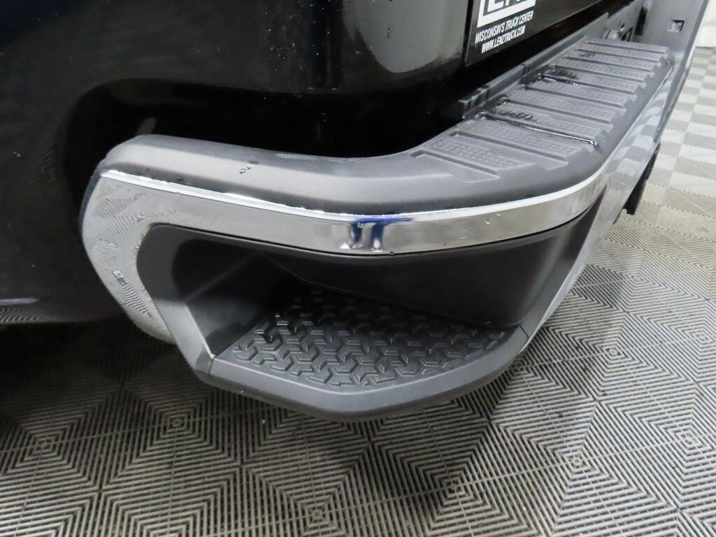 2021 Chevrolet Silverado 3500HD 4x4 Crew Cab LT Fond du Lac WI