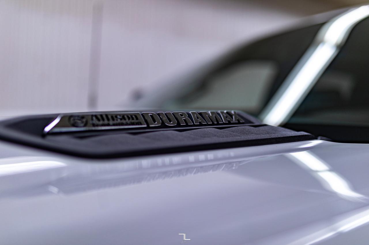 2021 Chevrolet Silverado 3500HD 4x4 Crew Cab LT Longbox Diesel BCam Red Deer AB