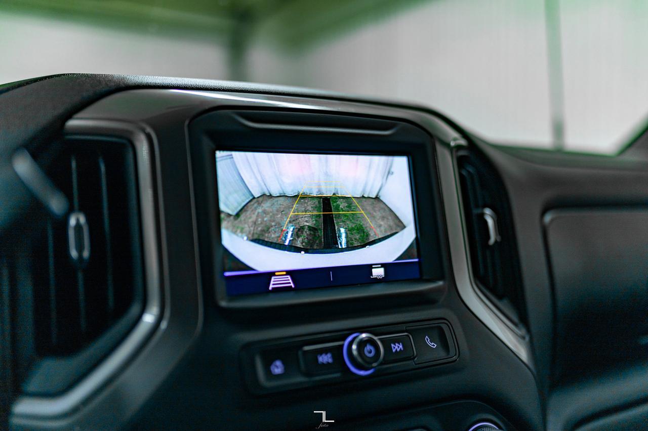 2021 Chevrolet Silverado 3500HD 4x4 Crew Cab LT Longbox Diesel BCam Red Deer AB