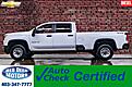 2021 Chevrolet Silverado 3500HD 4x4 Crew Cab LT Longbox Diesel BCam