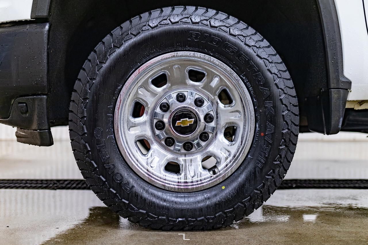 2021 Chevrolet Silverado 3500HD 4x4 Crew Cab LT Longbox Diesel BCam Red Deer AB