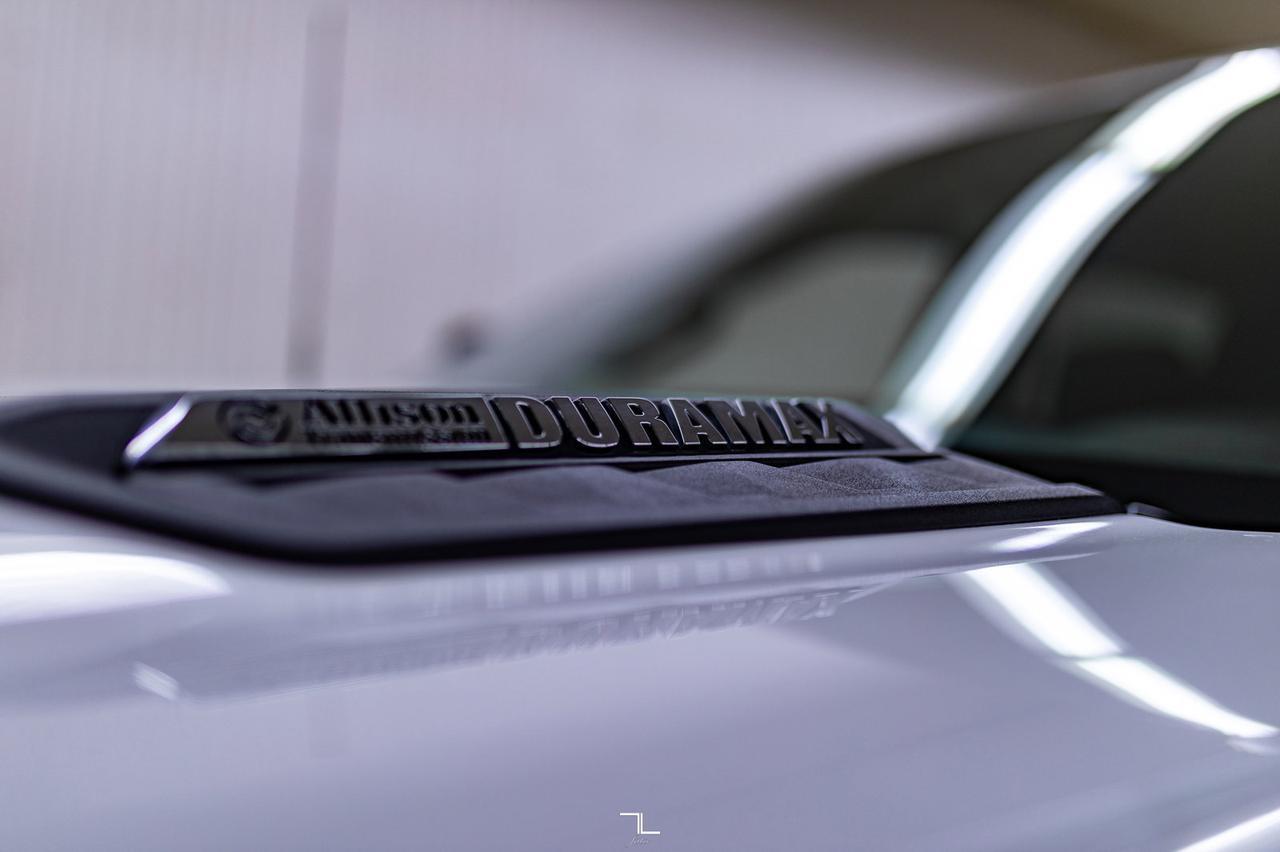 2021 Chevrolet Silverado 3500HD 4x4 Crew Cab LT Z71 Longbox Diesel BCam Red Deer AB