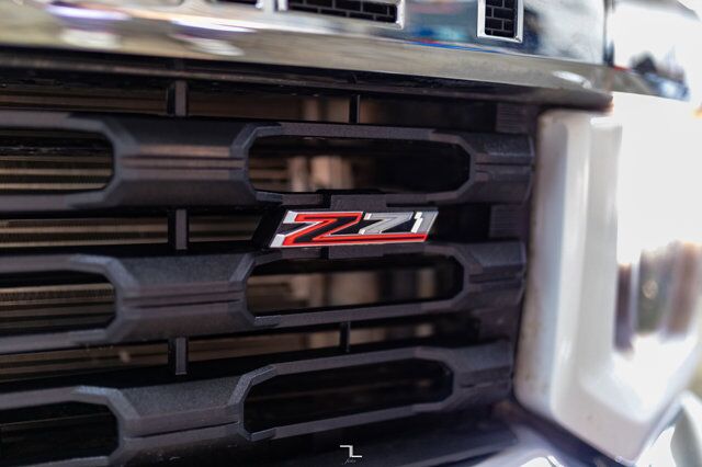 2021 Chevrolet Silverado 3500HD 4x4 Crew Cab LT Z71 Longbox Diesel BCam Red Deer AB