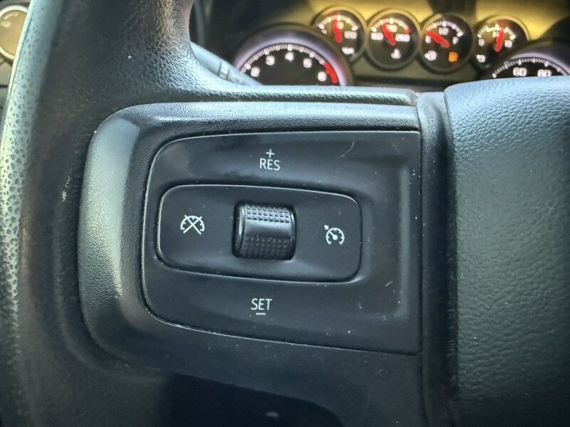 2021 Chevrolet Silverado 3500HD 4x4 Flatbed 59k mis Work Truck Collinsville OK