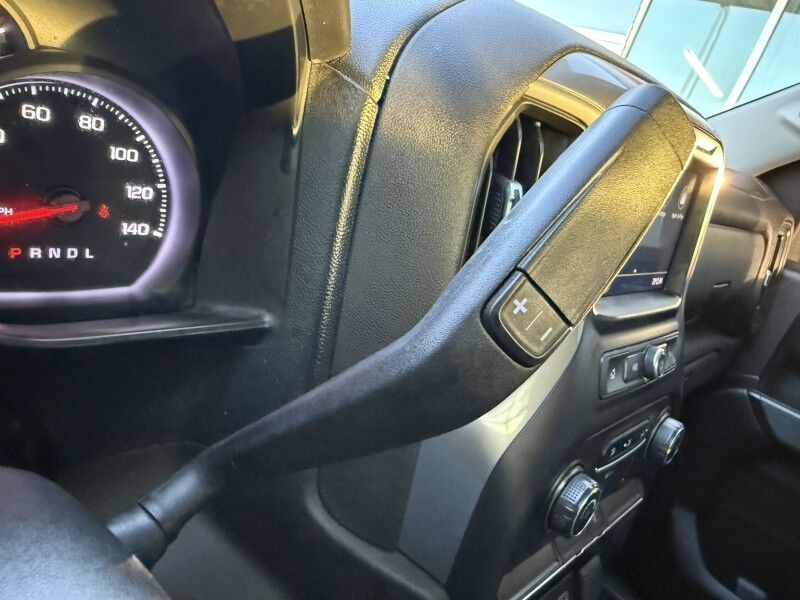 2021 Chevrolet Silverado 3500HD 4x4 Flatbed 59k mis Work Truck Collinsville OK