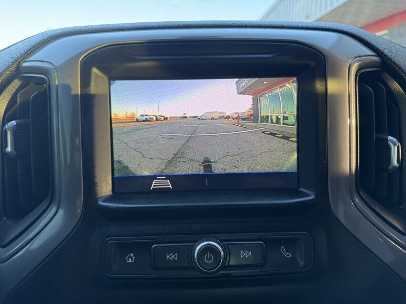 2021 Chevrolet Silverado 3500HD 4x4 Flatbed 59k mis Work Truck Collinsville OK