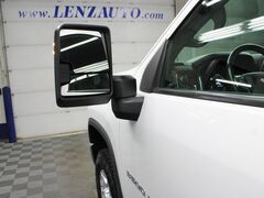 2021 Chevrolet Silverado 3500HD 4x4 Regular Cab LT SRW Fond du Lac WI