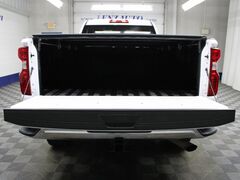 2021 Chevrolet Silverado 3500HD 4x4 Regular Cab LT SRW Fond du Lac WI
