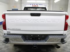 2021 Chevrolet Silverado 3500HD 4x4 Regular Cab LT SRW Fond du Lac WI