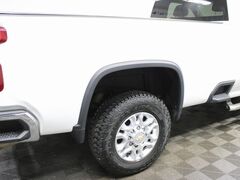 2021 Chevrolet Silverado 3500HD 4x4 Regular Cab LT SRW Fond du Lac WI