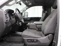 2021 Chevrolet Silverado 3500HD 4x4 Regular Cab LT SRW Fond du Lac WI
