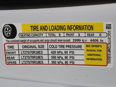 2021 Chevrolet Silverado 3500HD 4x4 Regular Cab LT SRW Fond du Lac WI