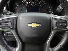 2021 Chevrolet Silverado 3500HD 4x4 Regular Cab LT SRW Fond du Lac WI