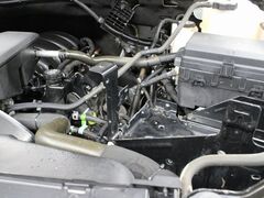 2021 Chevrolet Silverado 3500HD 4x4 Regular Cab LT SRW Fond du Lac WI