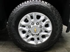2021 Chevrolet Silverado 3500HD 4x4 Regular Cab LT SRW Fond du Lac WI