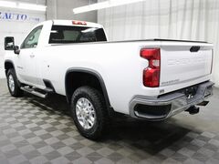 2021 Chevrolet Silverado 3500HD 4x4 Regular Cab LT SRW Fond du Lac WI