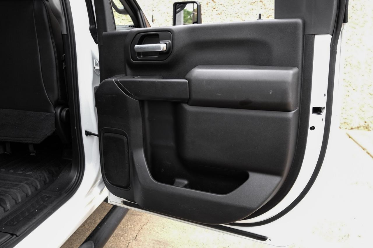 2021 Chevrolet Silverado 3500HD CC Work Truck Farmers Branch TX