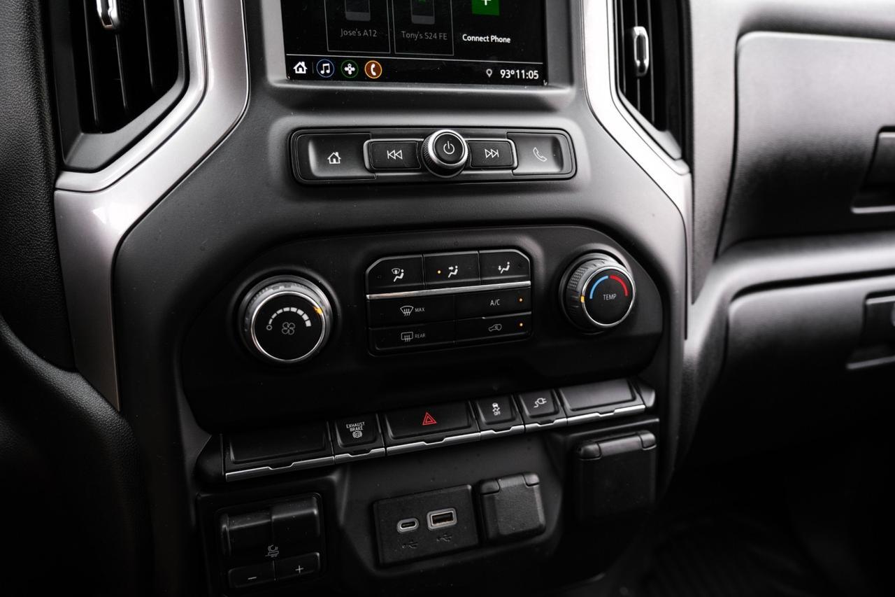 2021 Chevrolet Silverado 3500HD CC Work Truck Farmers Branch TX