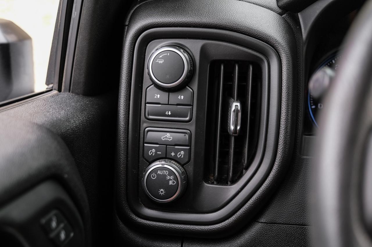 2021 Chevrolet Silverado 3500HD CC Work Truck Farmers Branch TX