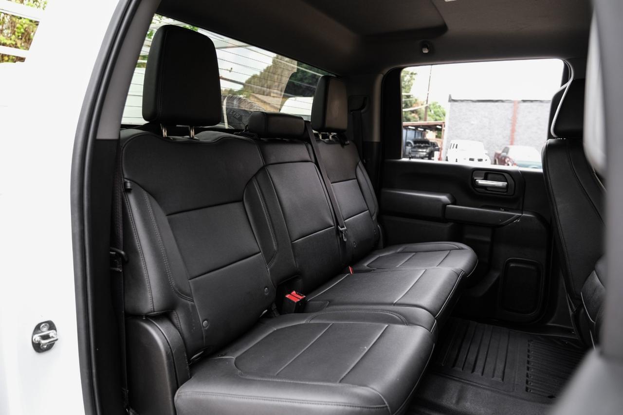 2021 Chevrolet Silverado 3500HD CC Work Truck Farmers Branch TX