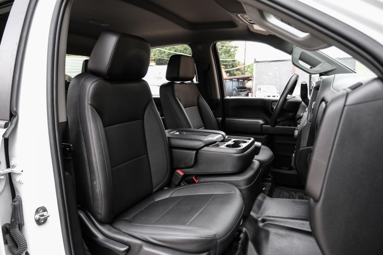 2021 Chevrolet Silverado 3500HD CC Work Truck Farmers Branch TX