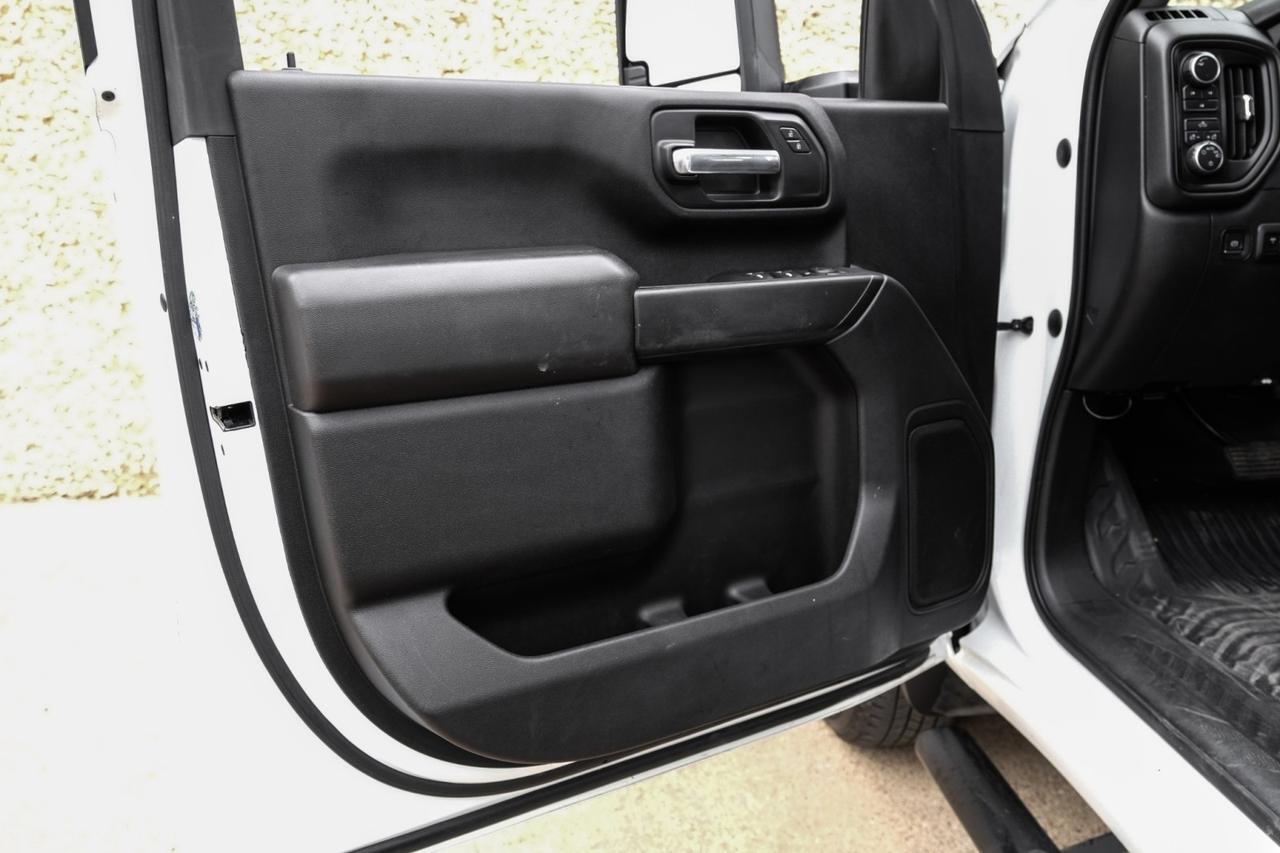 2021 Chevrolet Silverado 3500HD CC Work Truck Farmers Branch TX