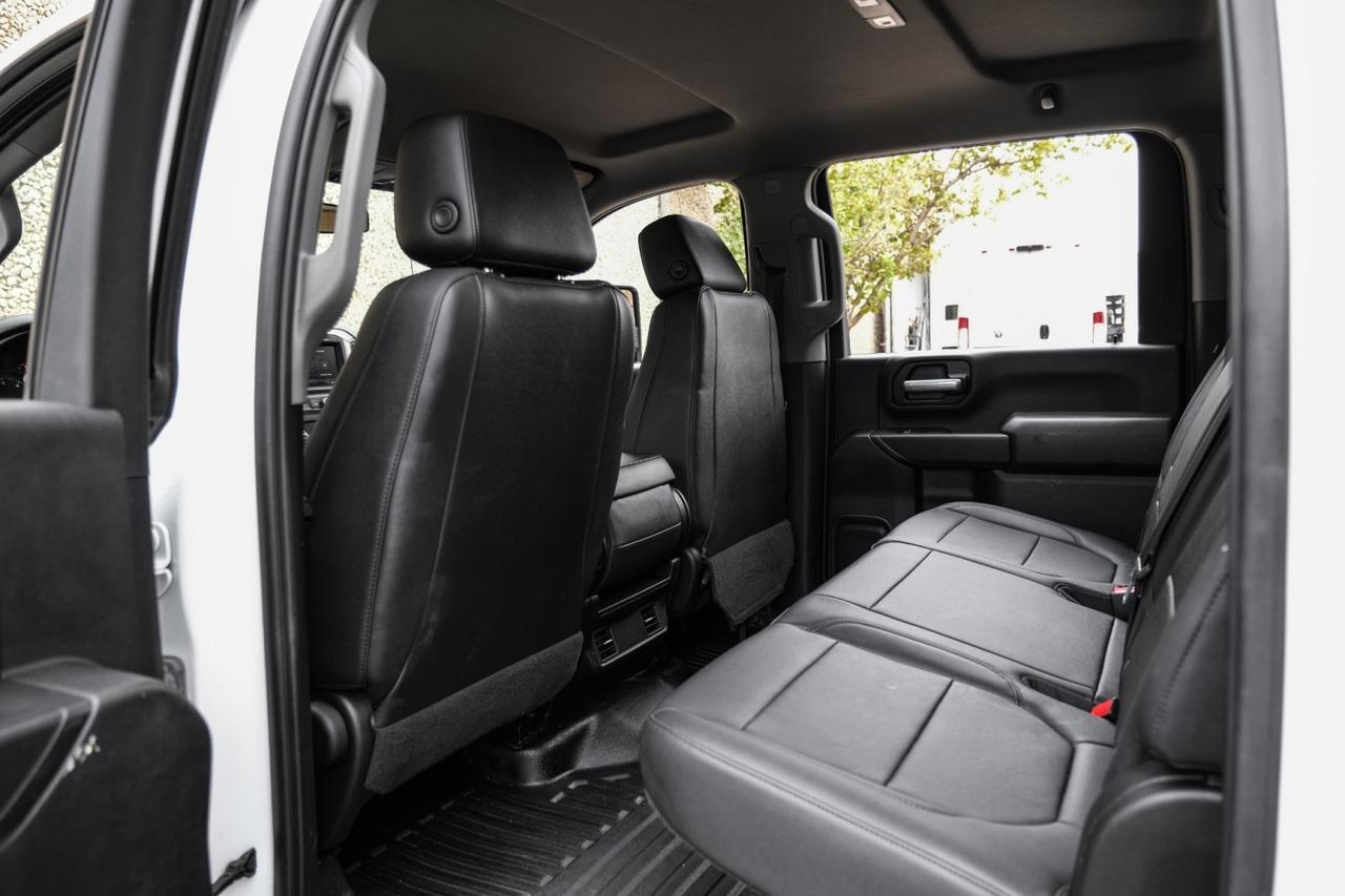 2021 Chevrolet Silverado 3500HD CC Work Truck Farmers Branch TX