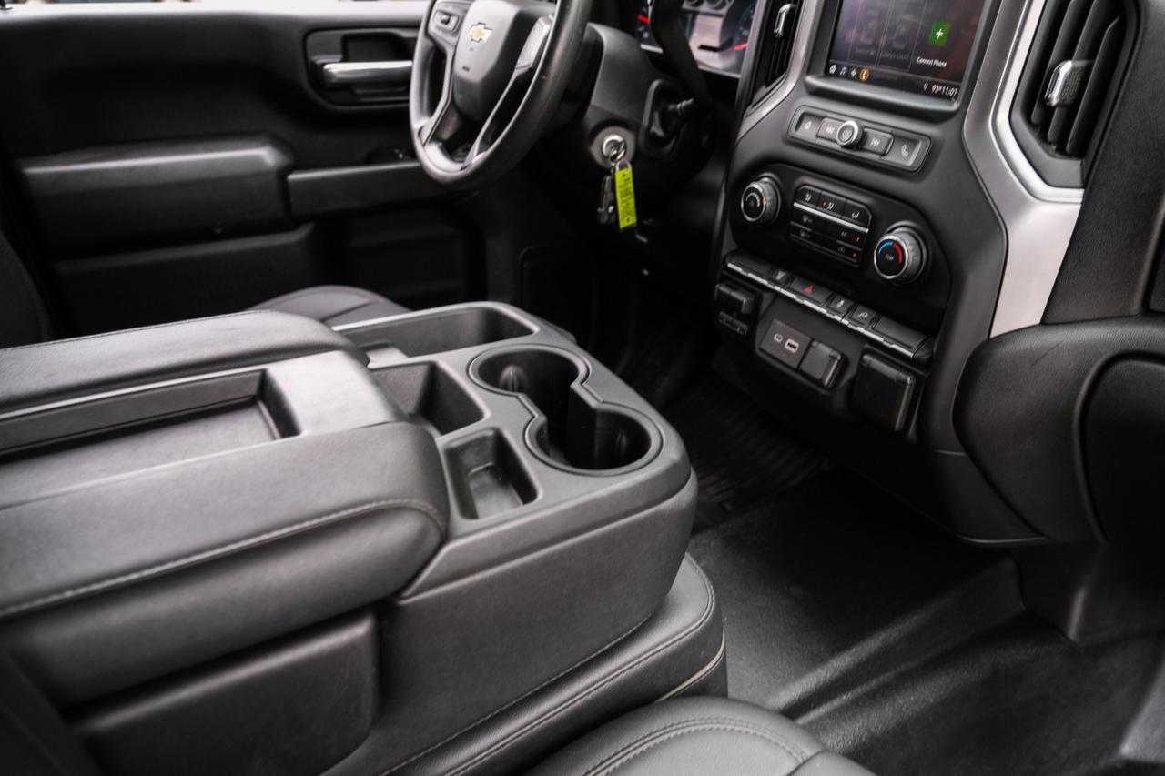 2021 Chevrolet Silverado 3500HD CC Work Truck Farmers Branch TX