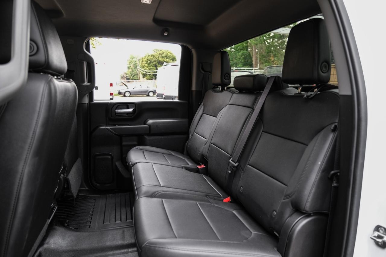 2021 Chevrolet Silverado 3500HD CC Work Truck Farmers Branch TX