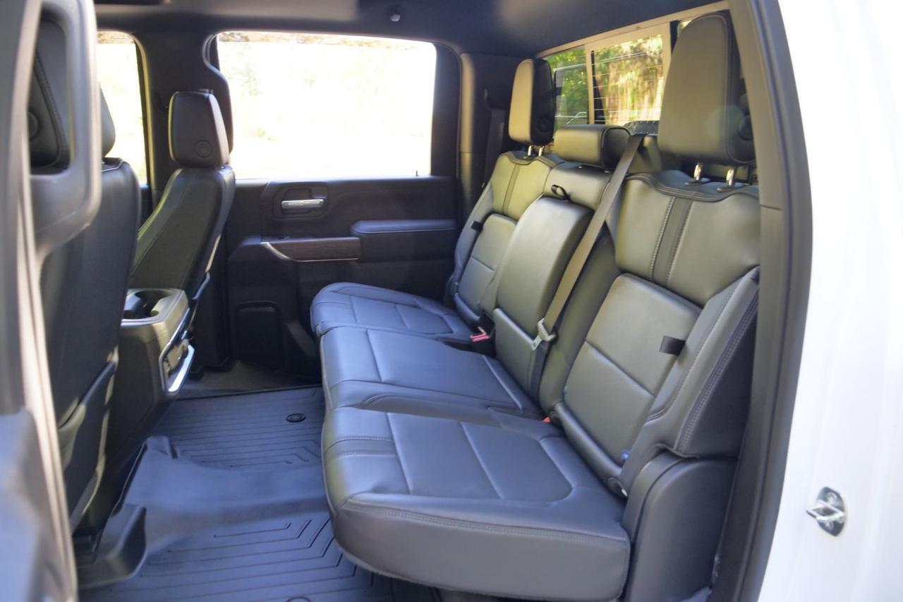 2021 Chevrolet Silverado 3500HD High Country 4X4 / Upgrades / Fuel Wheels / Duramax Lincolnton NC