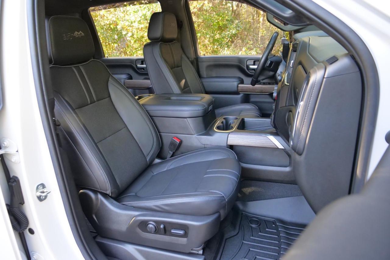 2021 Chevrolet Silverado 3500HD High Country 4X4 / Upgrades / Fuel Wheels / Duramax Lincolnton NC