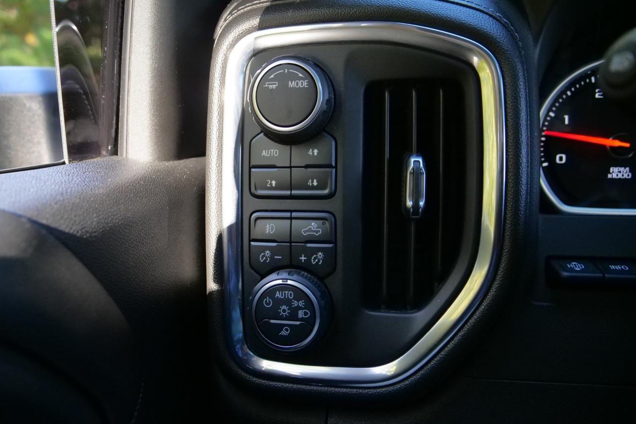 2021 Chevrolet Silverado 3500HD High Country 4X4 / Upgrades / Fuel Wheels / Duramax Lincolnton NC