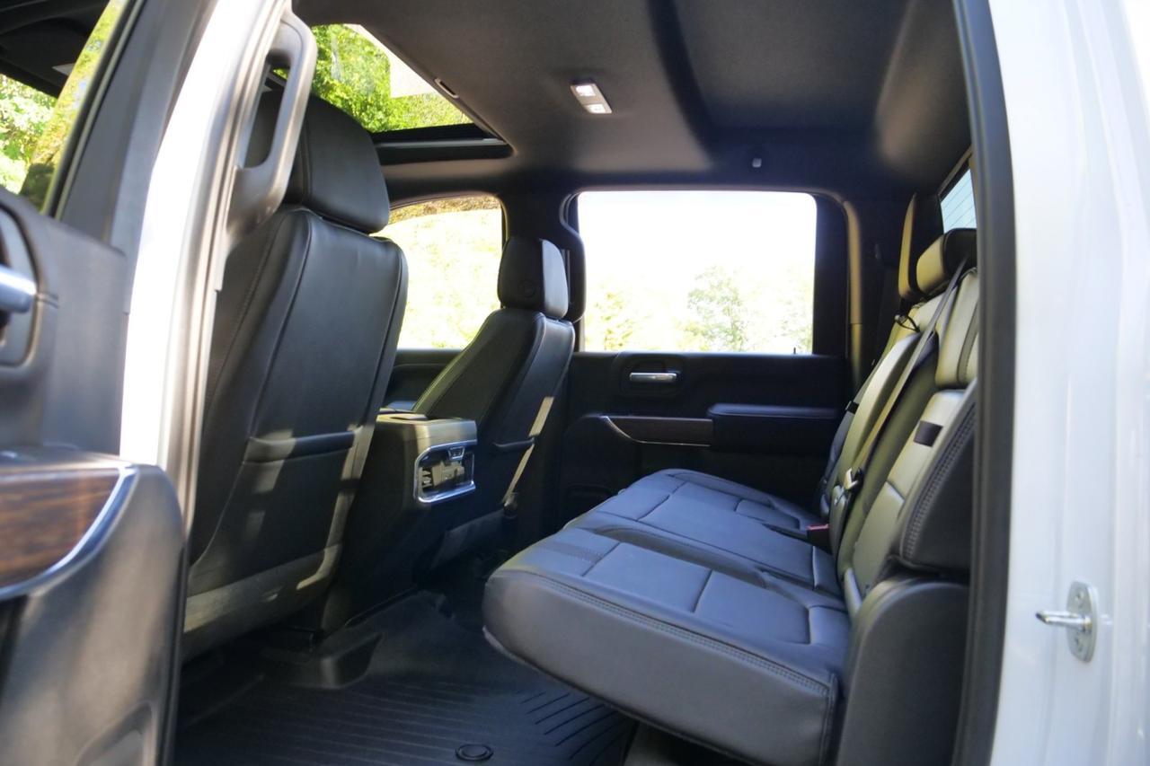 2021 Chevrolet Silverado 3500HD High Country 4X4 / Upgrades / Fuel Wheels / Duramax Lincolnton NC