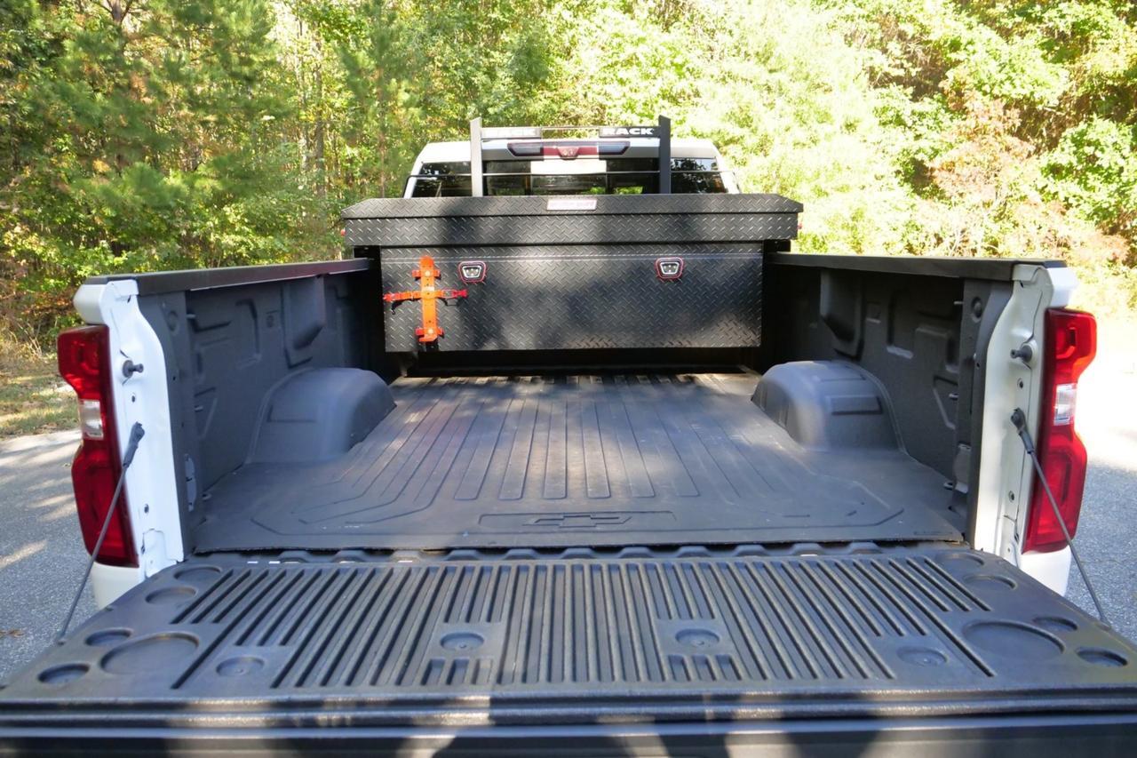 2021 Chevrolet Silverado 3500HD High Country 4X4 / Upgrades / Fuel Wheels / Duramax Lincolnton NC