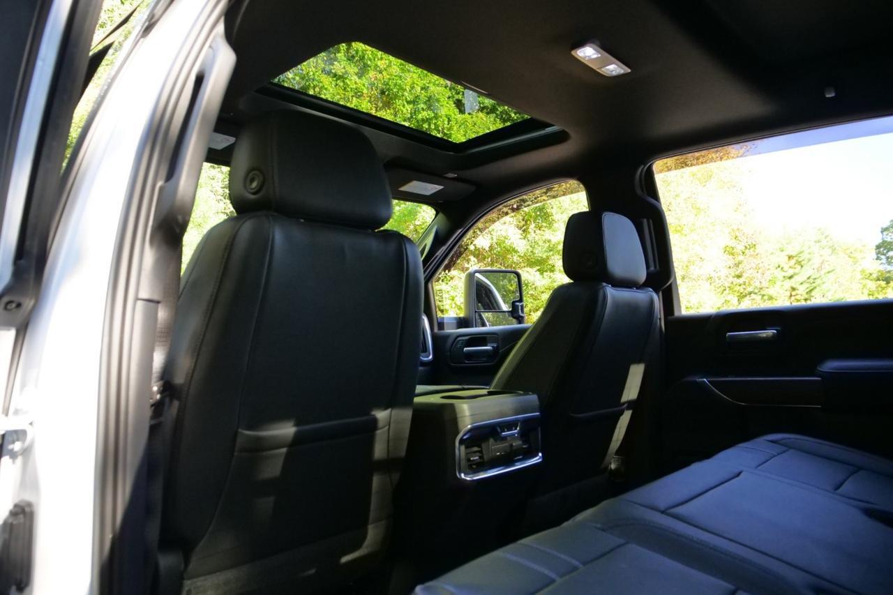 2021 Chevrolet Silverado 3500HD High Country 4X4 / Upgrades / Fuel Wheels / Duramax Lincolnton NC