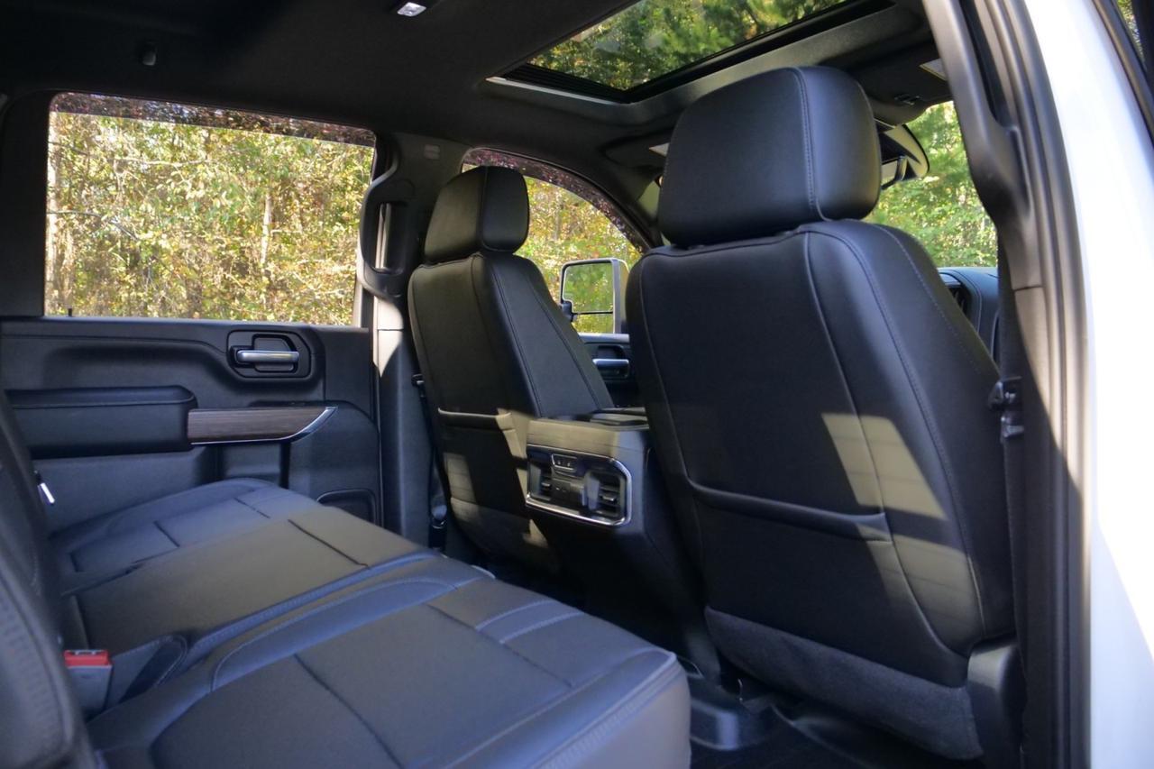 2021 Chevrolet Silverado 3500HD High Country 4X4 / Upgrades / Fuel Wheels / Duramax Lincolnton NC