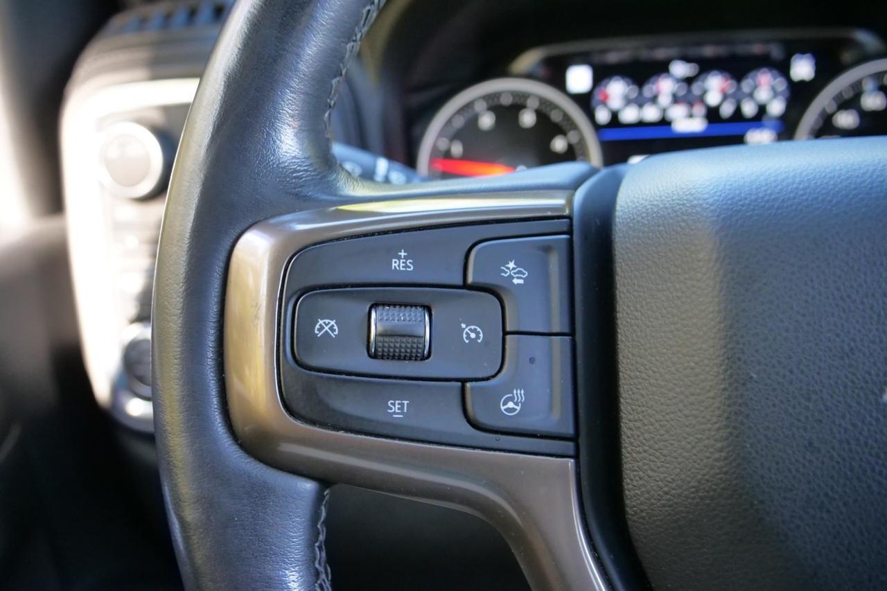 2021 Chevrolet Silverado 3500HD High Country 4X4 / Upgrades / Fuel Wheels / Duramax Lincolnton NC