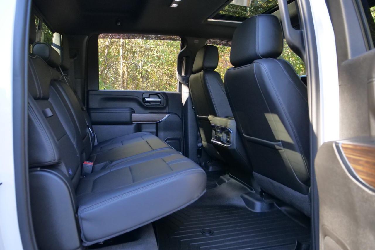 2021 Chevrolet Silverado 3500HD High Country 4X4 / Upgrades / Fuel Wheels / Duramax Lincolnton NC