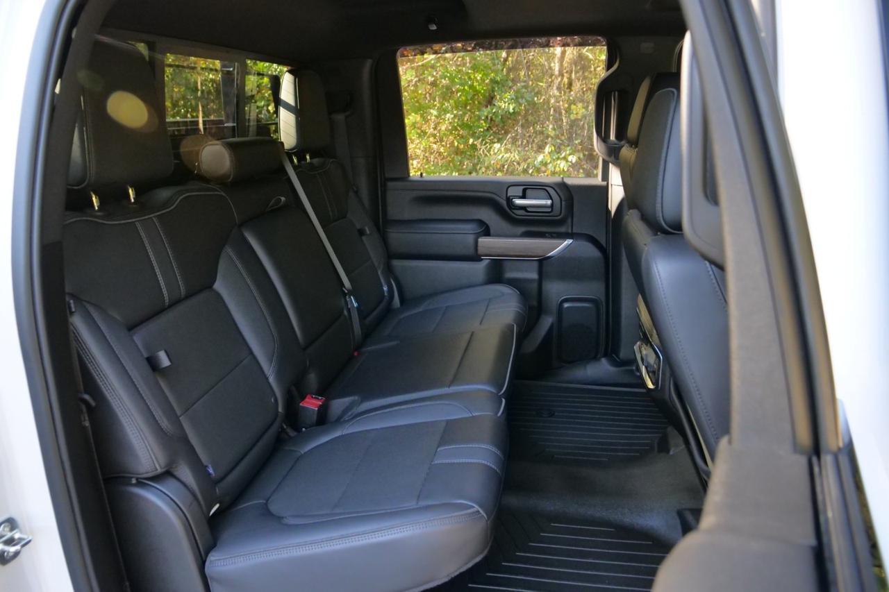 2021 Chevrolet Silverado 3500HD High Country 4X4 / Upgrades / Fuel Wheels / Duramax Lincolnton NC