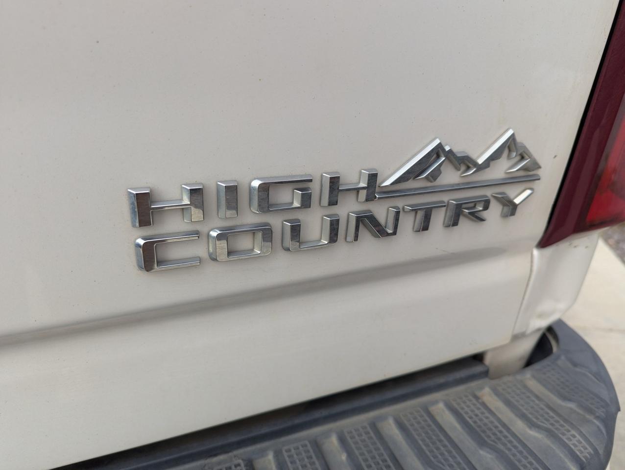 2021 Chevrolet Silverado 3500HD High Country Grand Junction CO