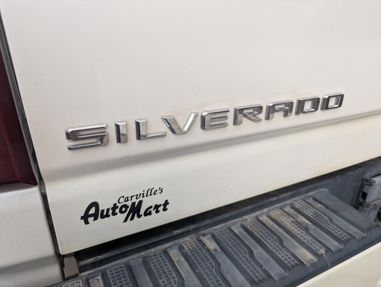 2021 Chevrolet Silverado 3500HD High Country Grand Junction CO