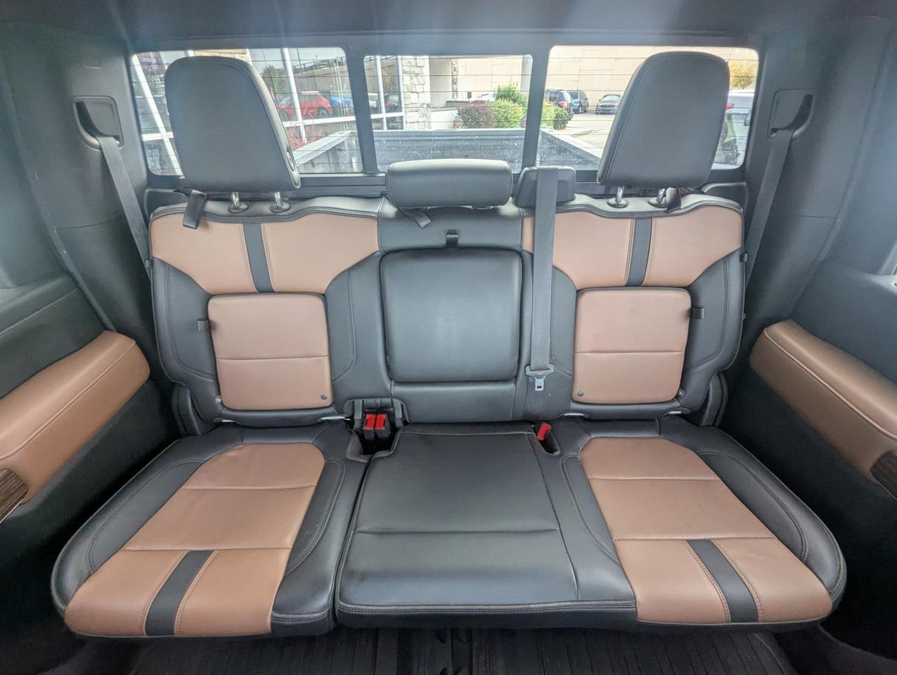 2021 Chevrolet Silverado 3500HD High Country Grand Junction CO
