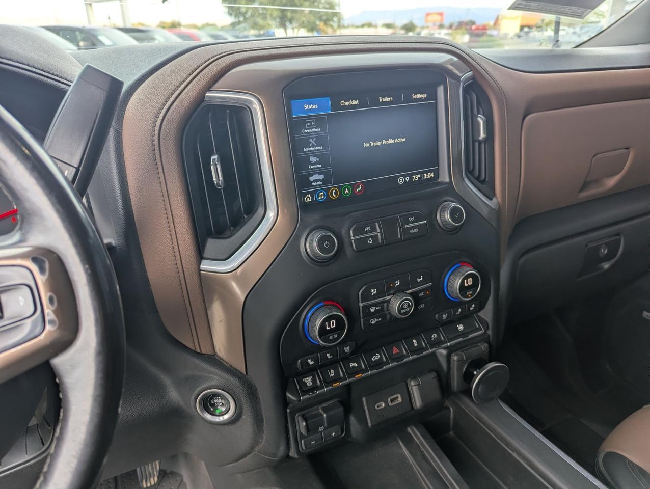 2021 Chevrolet Silverado 3500HD High Country Grand Junction CO