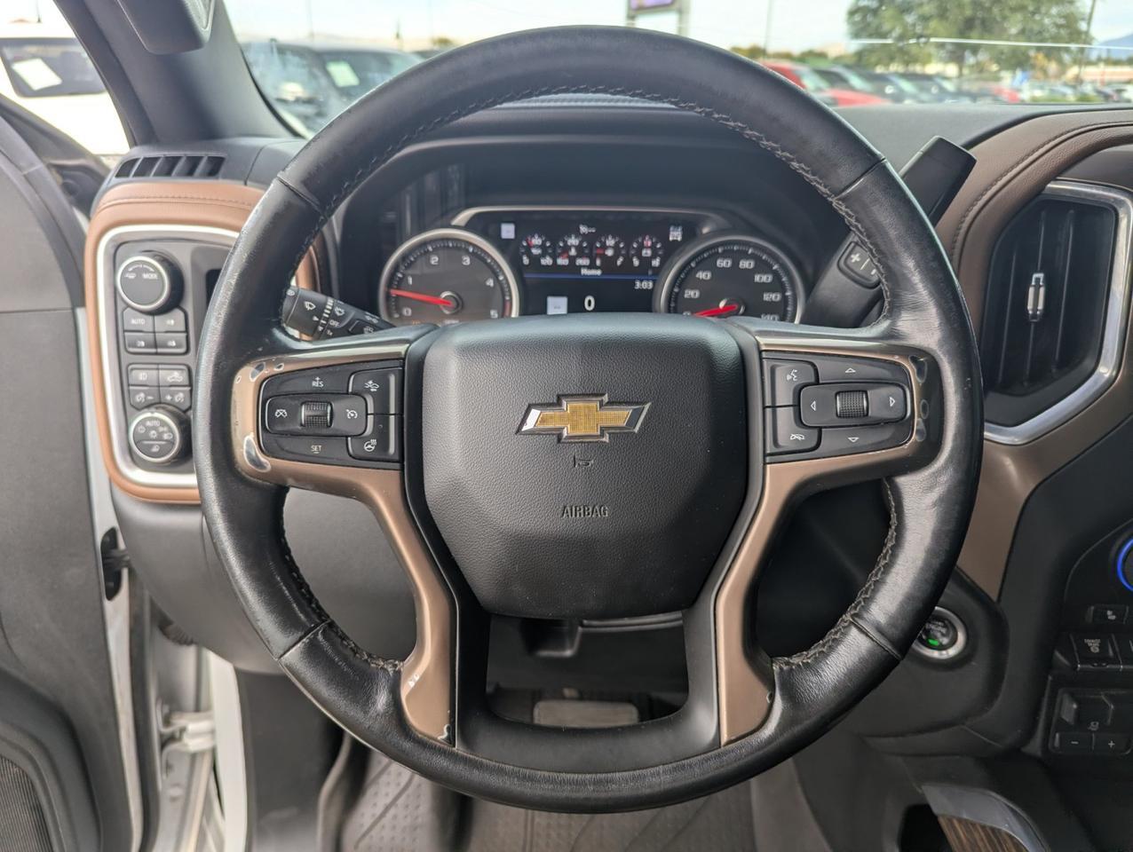 2021 Chevrolet Silverado 3500HD High Country Grand Junction CO