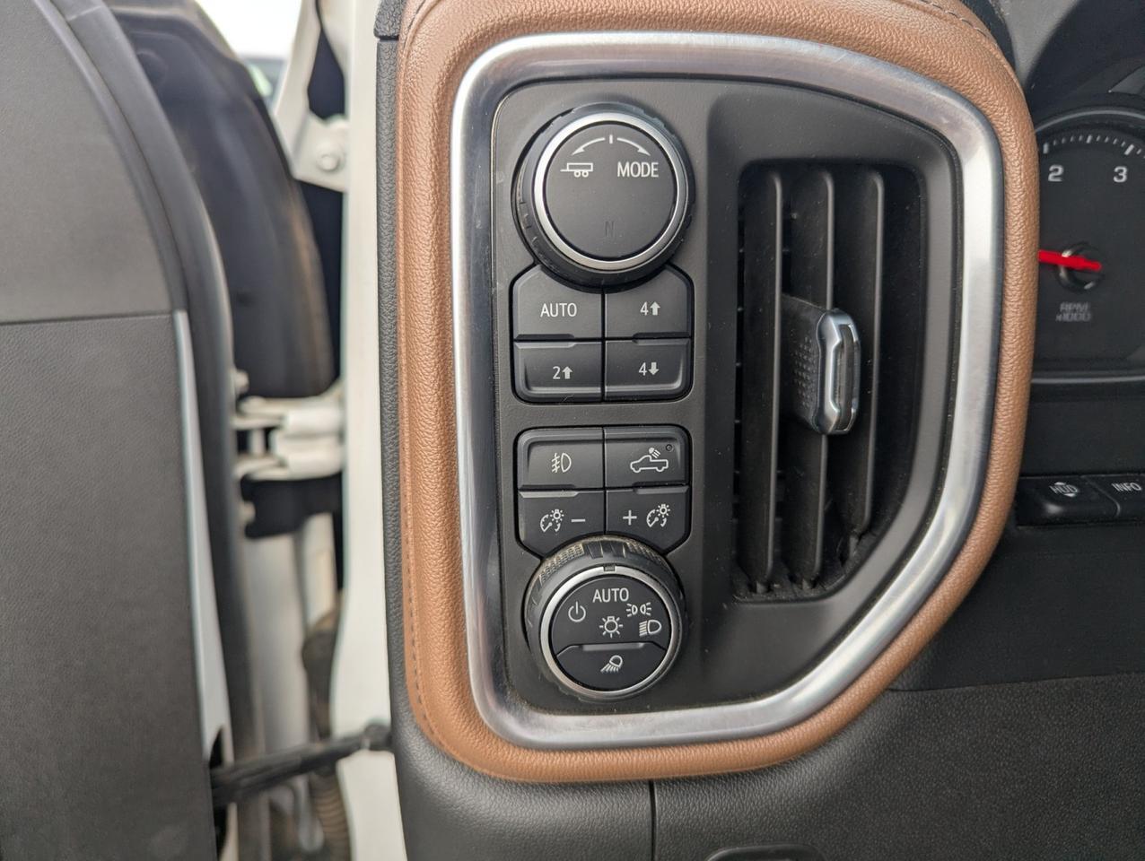 2021 Chevrolet Silverado 3500HD High Country Grand Junction CO