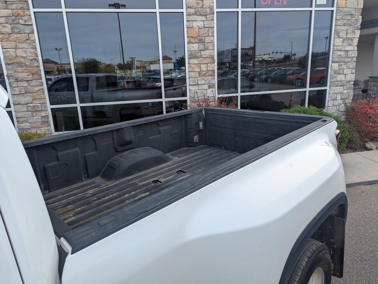2021 Chevrolet Silverado 3500HD High Country Grand Junction CO