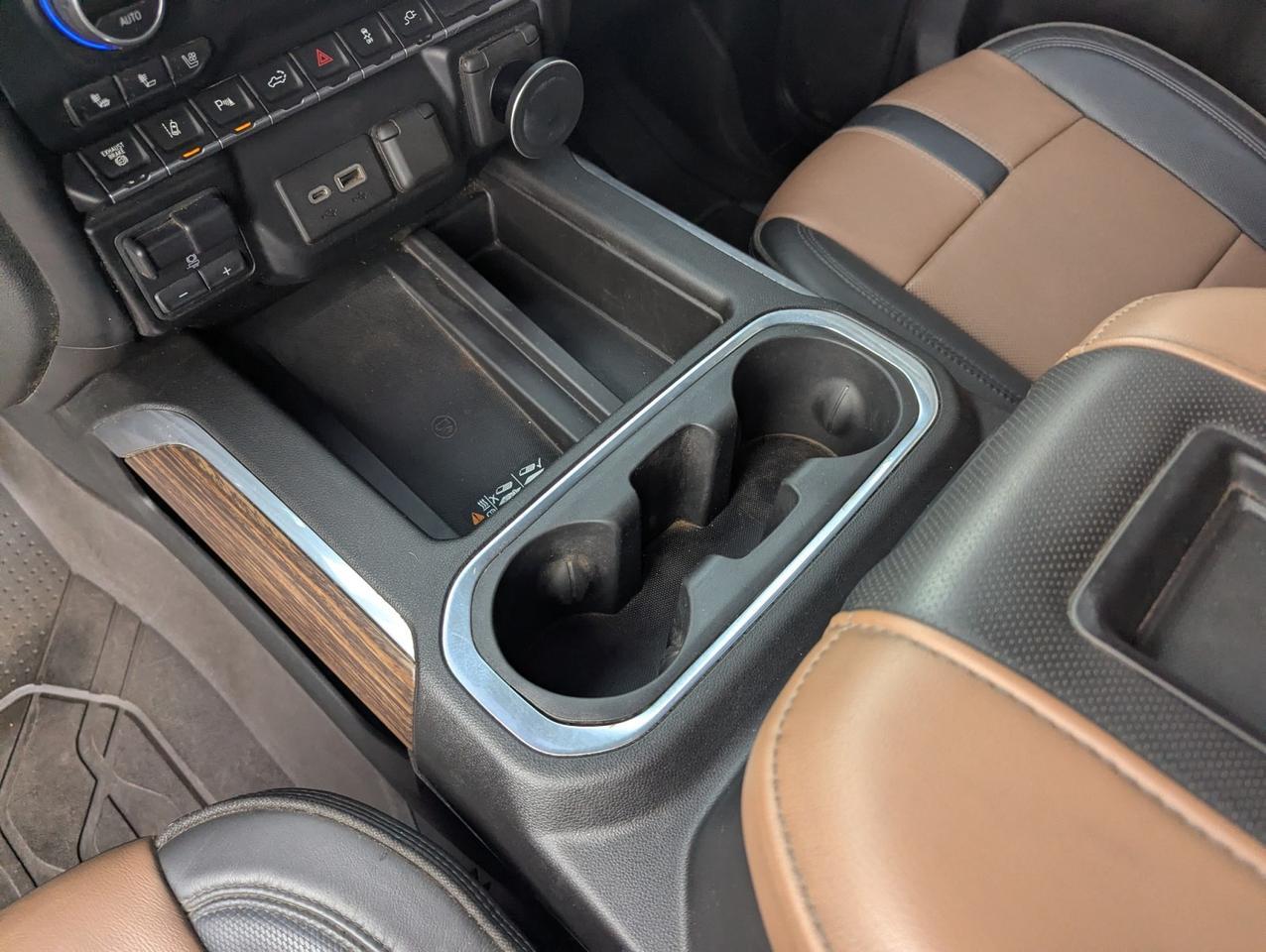 2021 Chevrolet Silverado 3500HD High Country Grand Junction CO