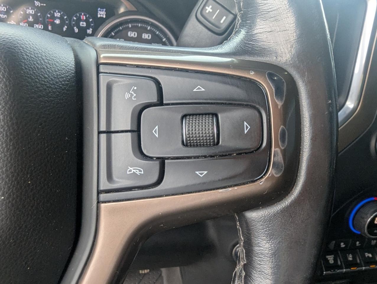 2021 Chevrolet Silverado 3500HD High Country Grand Junction CO