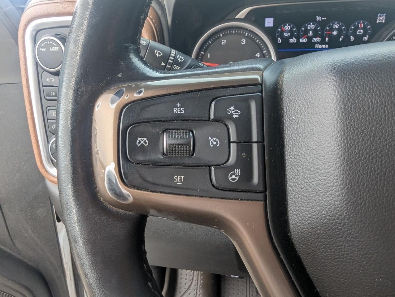 2021 Chevrolet Silverado 3500HD High Country Grand Junction CO